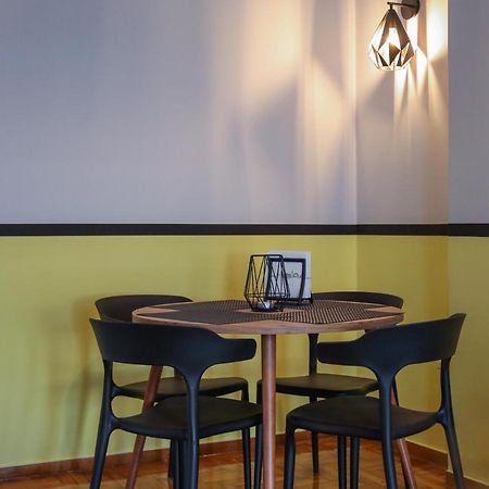 2Bd - Deer Traveler Family Apt Apartment Thessaloniki Exterior photo