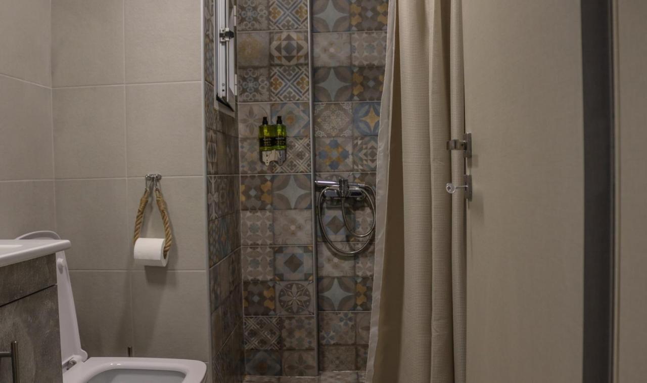 2Bd - Deer Traveler Family Apt Apartment Thessaloniki Exterior photo
