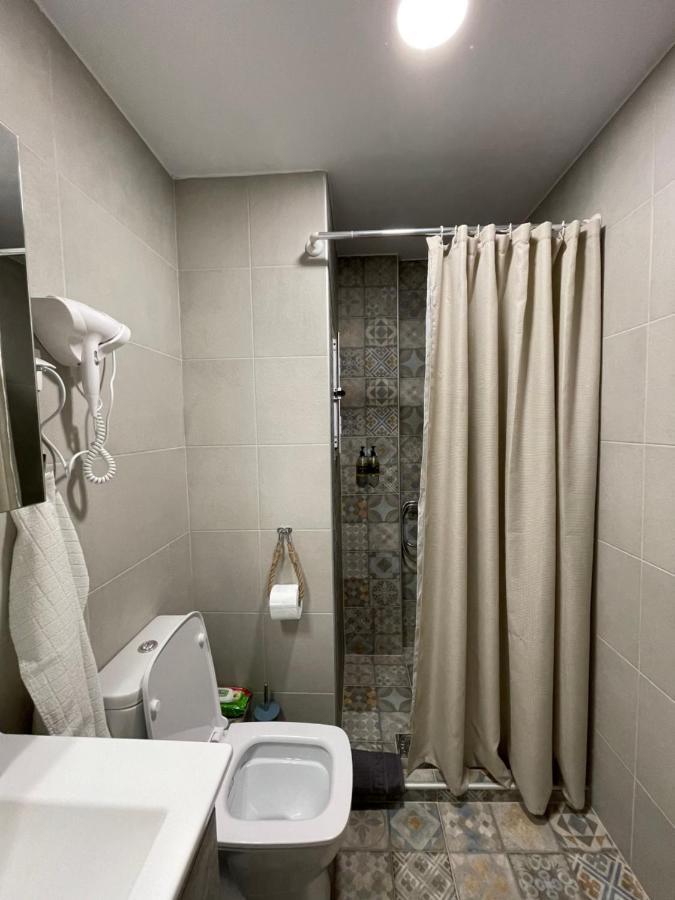 2Bd - Deer Traveler Family Apt Apartment Thessaloniki Exterior photo